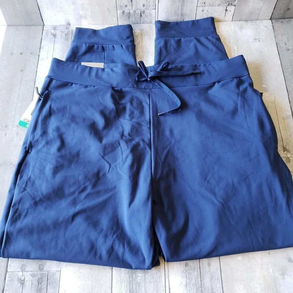 NWT - 32 Degrees Men’s Tech Blue Jogger - Size XL